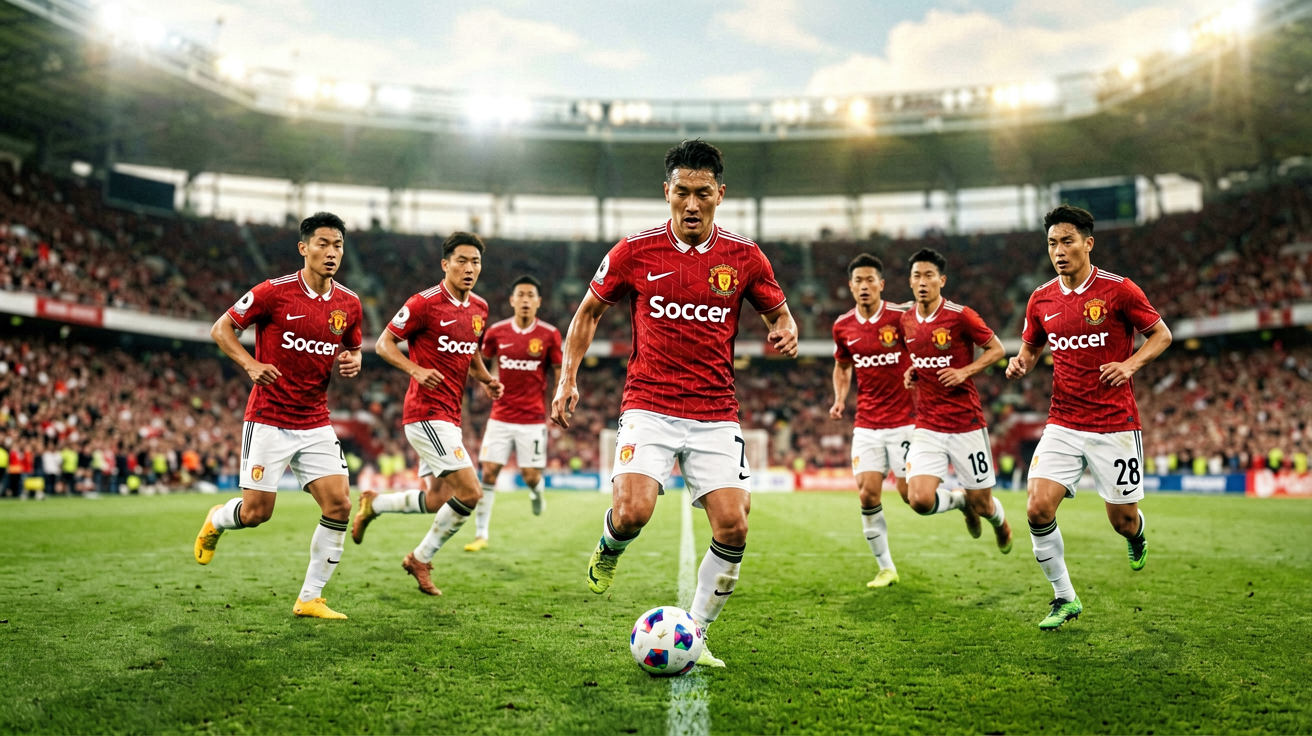 Soccer