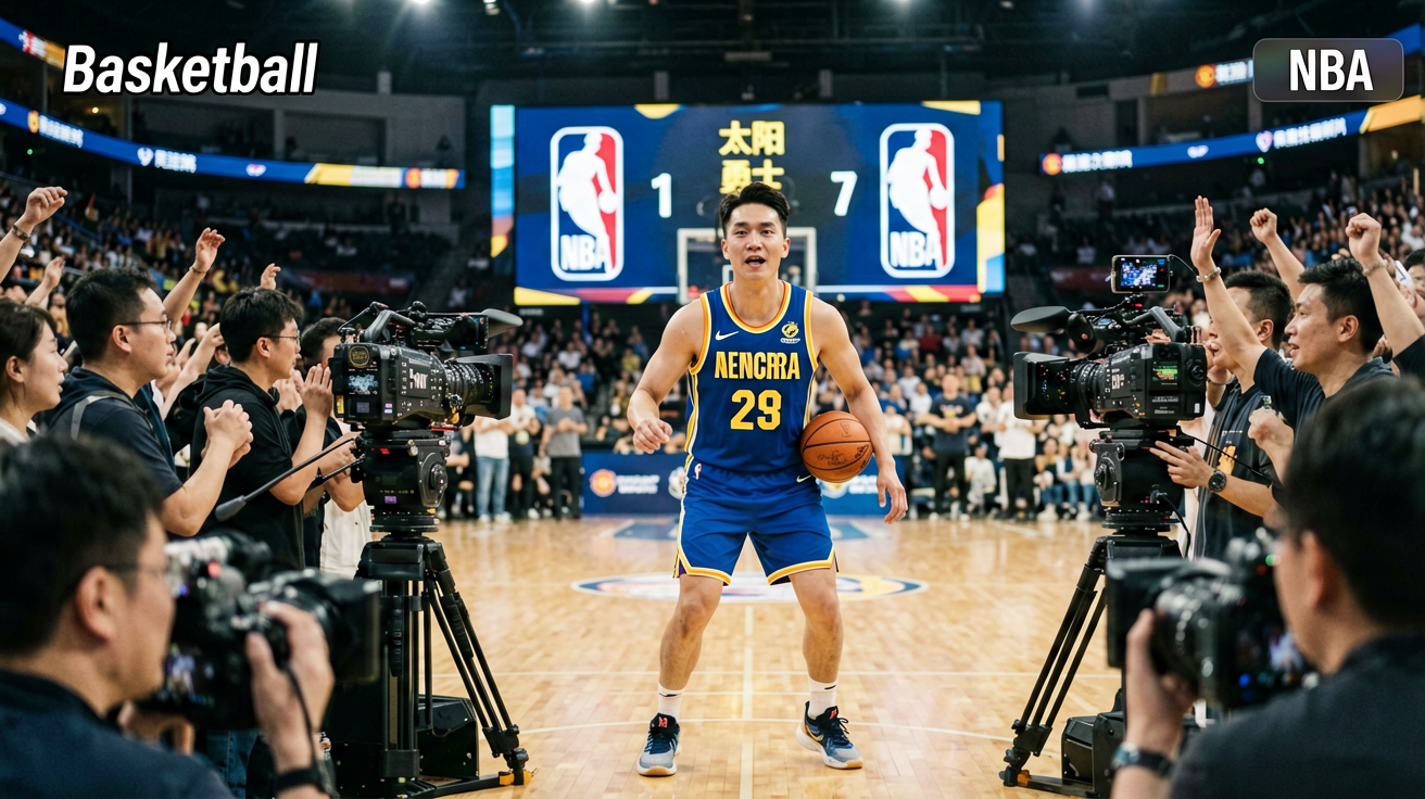 Basketball