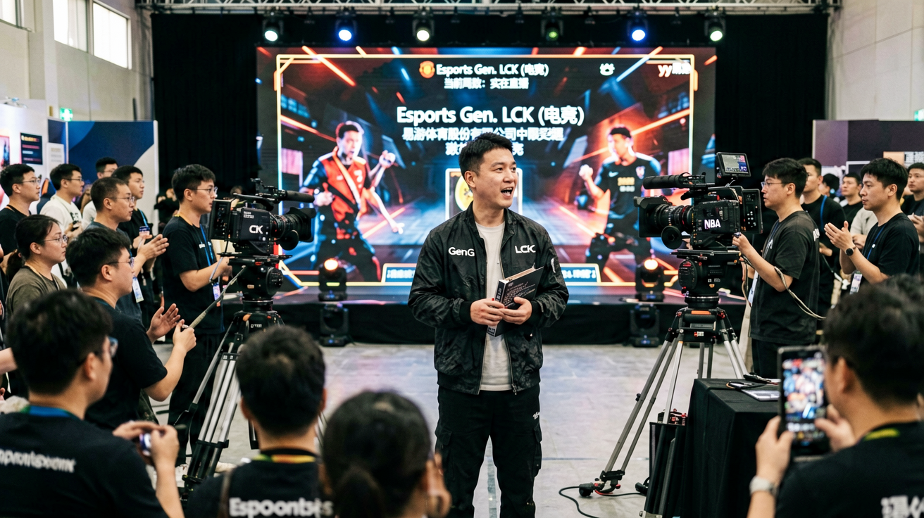 Esports